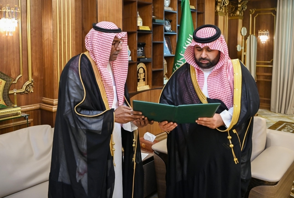 أمير جازان: دور مهم للجامعات في تحقيق مستهدفات 2030