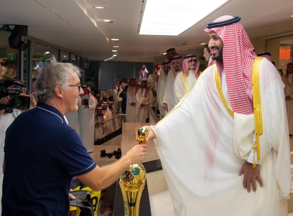 الاتحاد ينقذ العاطل بالذهب