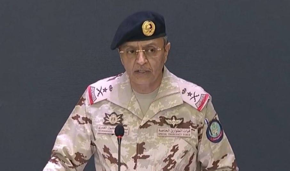أمن الدولة: خطط أمنية محكمة لإدارة الحشود في منشأة الجمرات