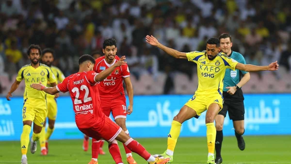 طلب الوحدة يعيد النصر للشكوك