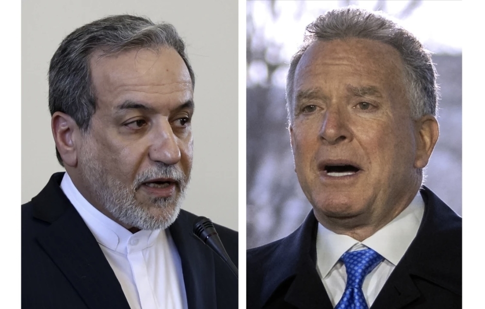 تشكيل اتحاد نووي صفقة غير تقليدية بين أمريكا وإيران