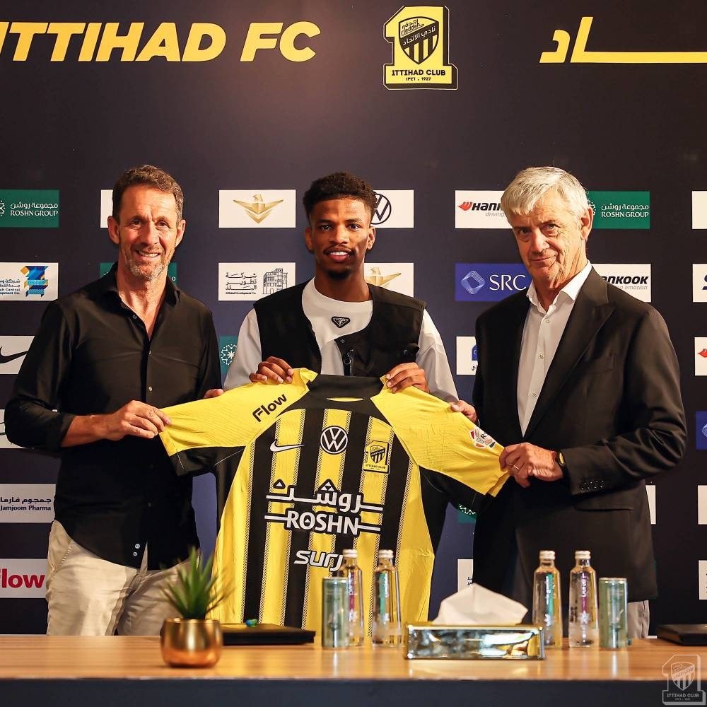 الاتحاد يخطف بديل العمري