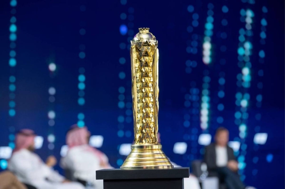 بدء العد التنازلي لانطلاق كأس العالم للرياضات الإلكترونية 2025 من الرياض