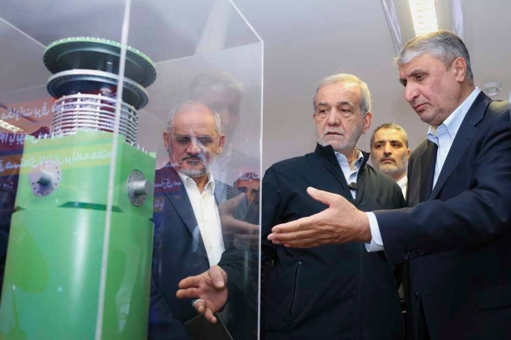 Newsweek: إسرائيل هاجمت إيران لهذا السبب