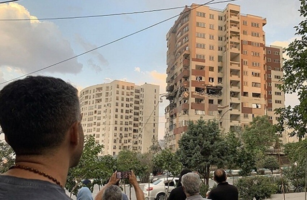من النفط إلى الغاز: إسرائيل توسع مسرح عملياتها