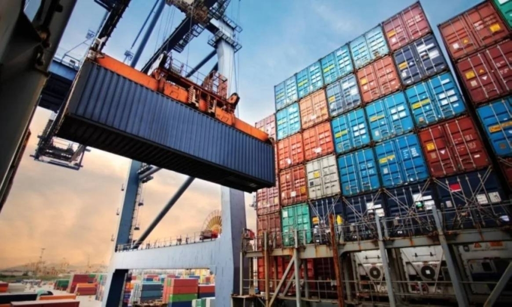 52 % نمو فائض الميزان التجاري السعودي خلال الربع الأول 2025
