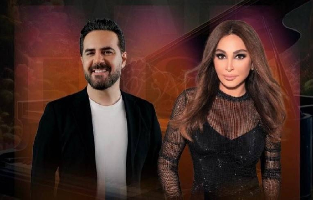 ليلة بنكهة الإحساس في موسم جدة