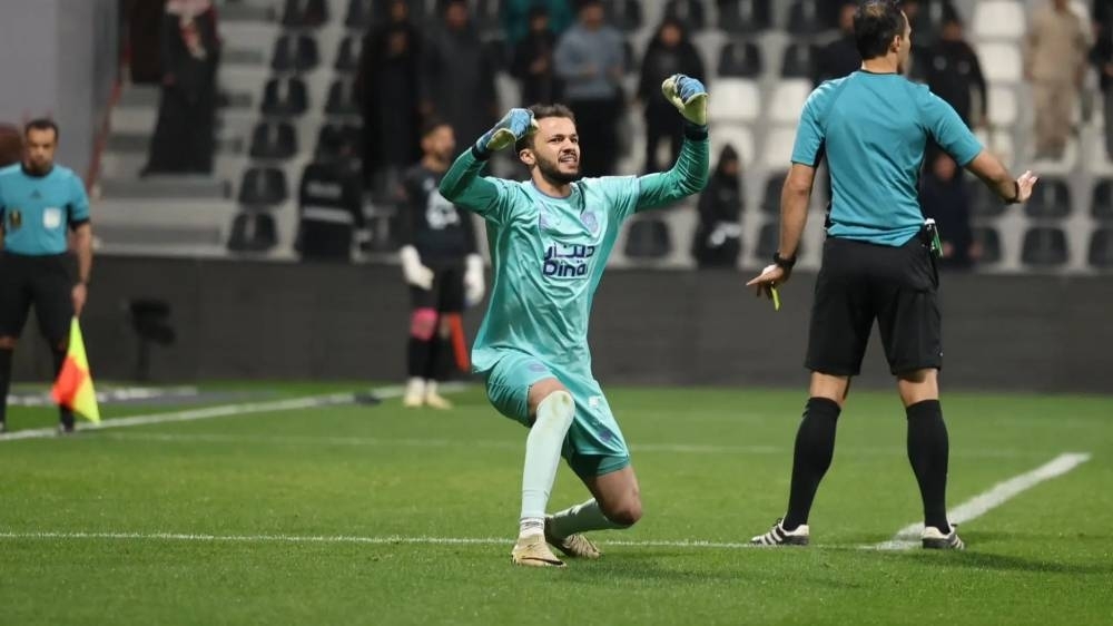 50 مليونا شرط الهلال للتنازل عن الموهوب
