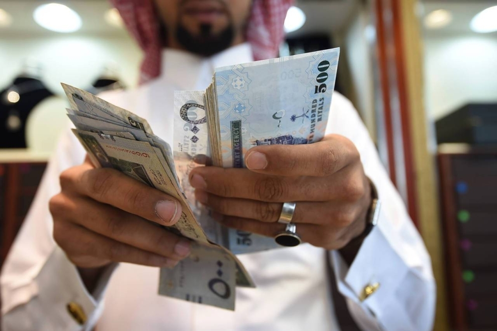 3.2 مليارات ريال ارتفاع تمويل الشركات الناشئة في السعودية