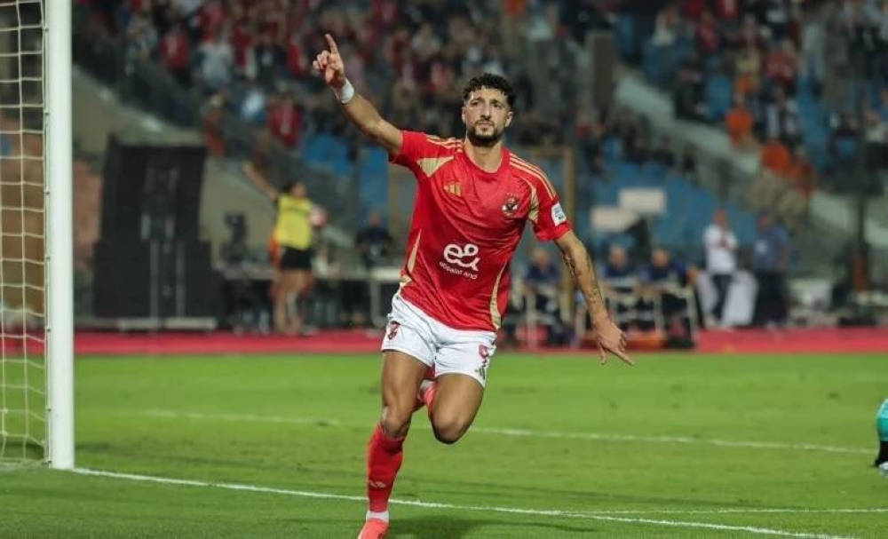 أمريكي يعطل الأخدود وأبو علي