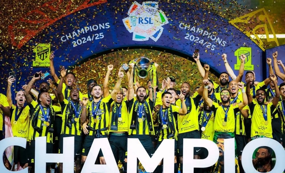 معارك مبكرة تختبر كبار روشن
