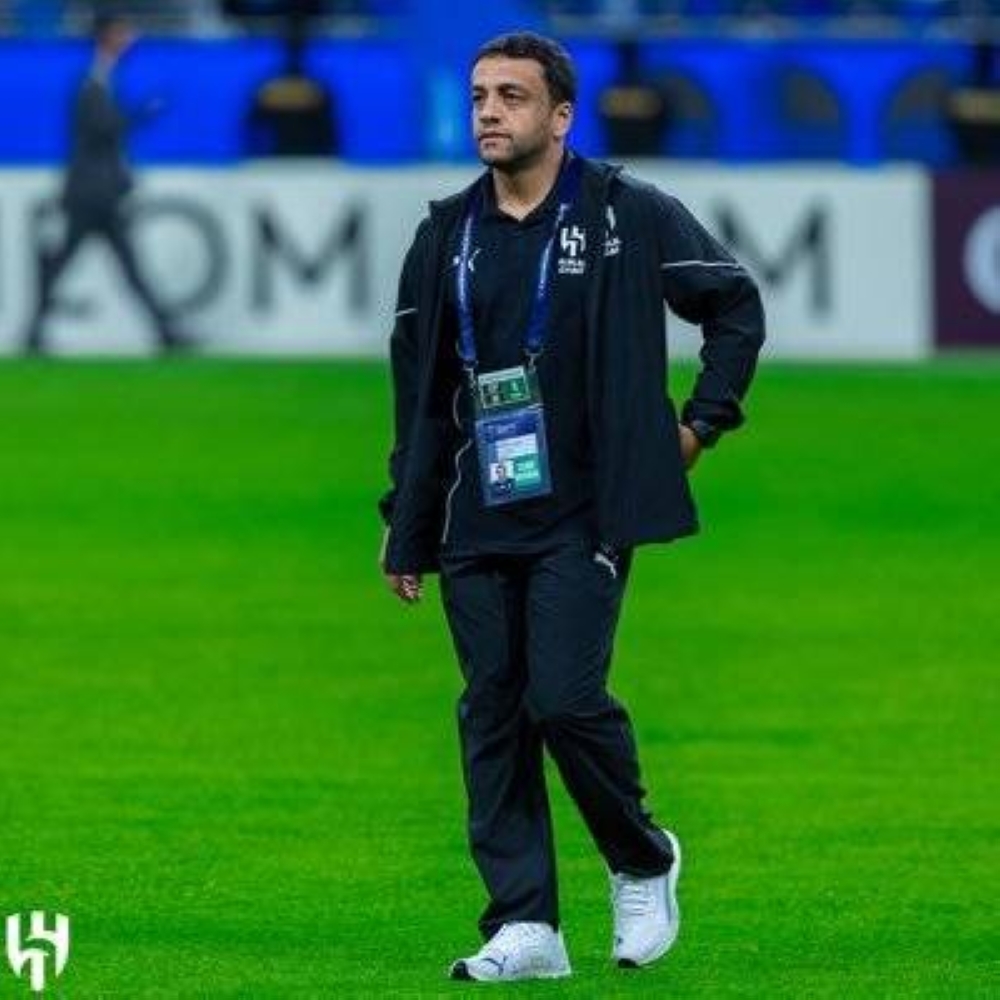 الشلهوب يعود للزعيم