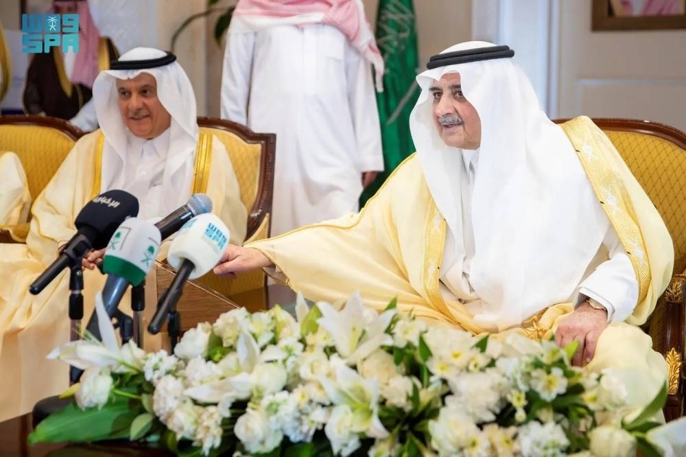 4.4 مليارات ريال لـ 48 مشروعا جديدا في تبوك