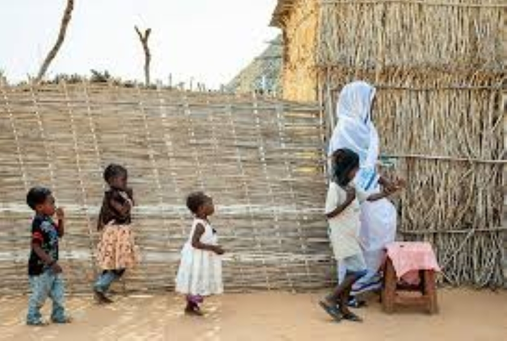 السودان يعلن احتواء الكوليرا في الخرطوم