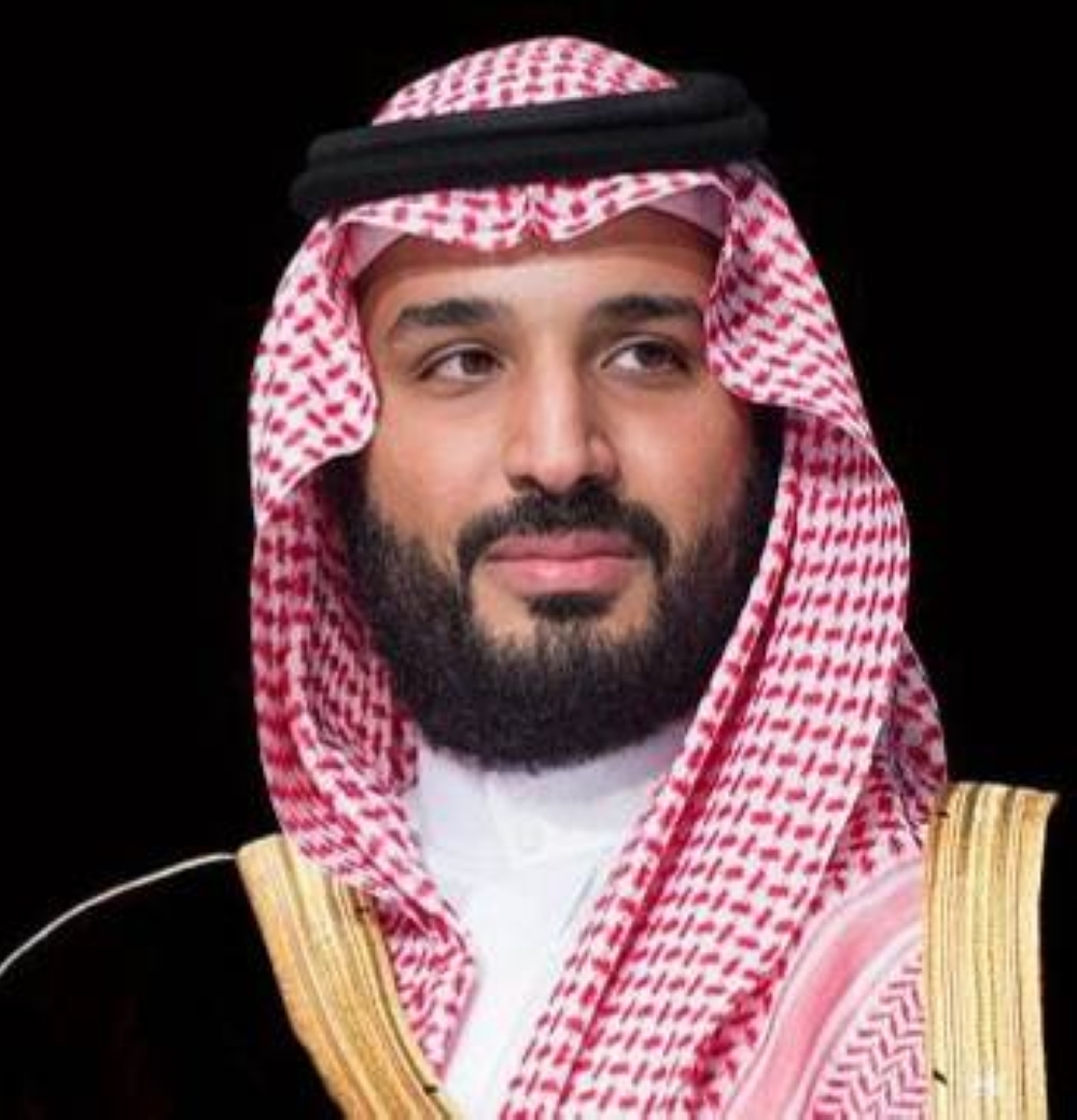 ولي العهد ورئيس كوريا يبحثان العلاقات الثنائية وسبل تطويرها