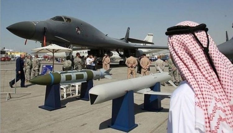 السعودية أسقطت طائرات وصواريخ إيرانية فوق العراق والأردن في إجراء استباقي