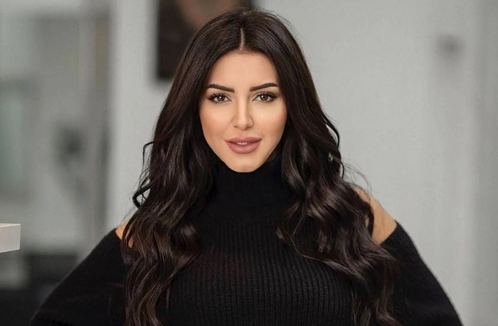 وفاة الممثلة التونسية إيناس النجار إثر تسمم بالدم