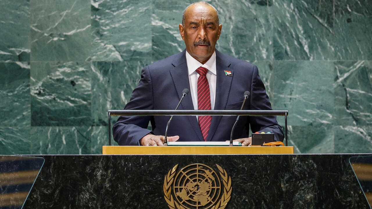 السودان يرفع قضية أمام محكمة العدل متهمًا الإمارات بانتهاك اتفاقية الإبادة الجماعية