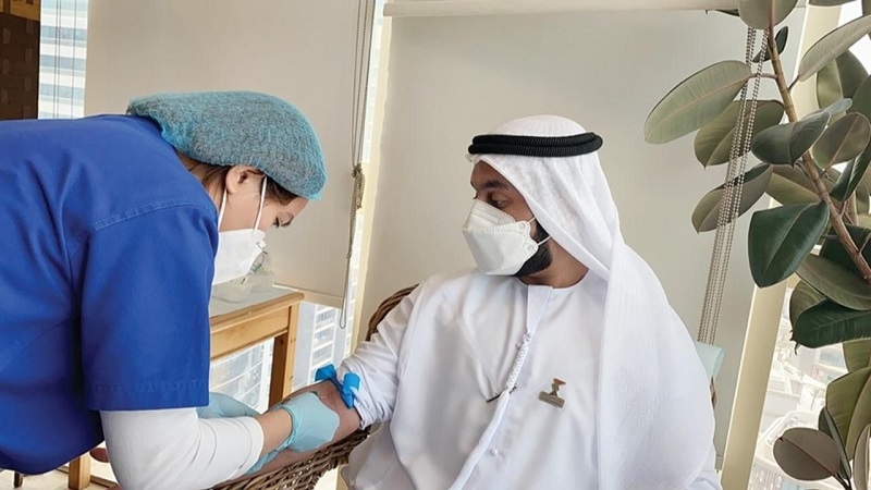 فايننشال تايمز: الإمارات تستثمر في الحمض النووي لمواطنيها
