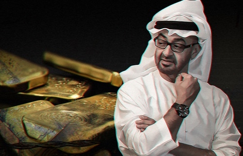 رويترز: كيف تغذي أبوظبي حرب السودان عبر تهريب الذهب؟