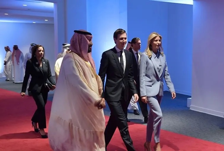 تحقيق يكشف تورط السعودية والإمارات بتمويل مشاريع المستوطنات الإسرائيلية