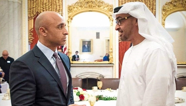 مؤرخ فرنسي: الإمارات تتلاعب بالقضية الفلسطينية بينما تعمّق شراكتها مع إسرائيل