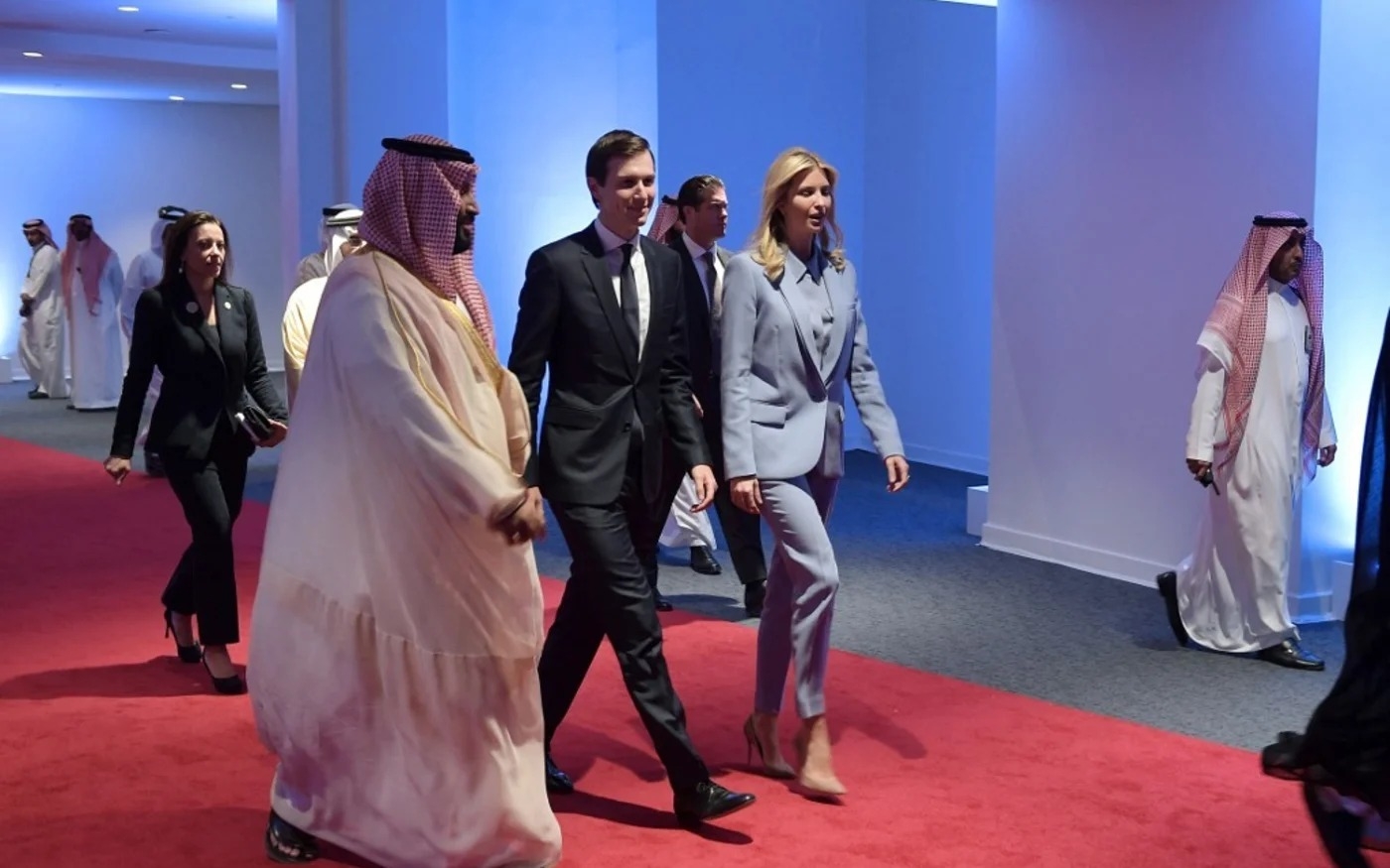 دول الخليج مرتبطة بشركات إسرائيلية تدعم المستوطنات