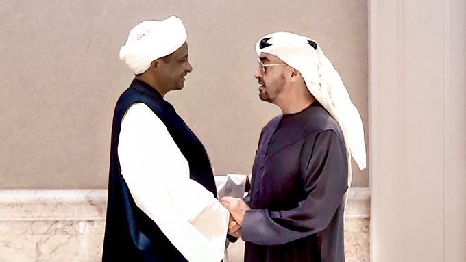 مصادر: الإمارات تعيد تفعيل مسارات بديلة لشبكات التهريب في السودان