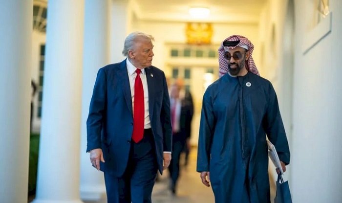 فورين بوليسي: الذكاء الاصطناعي يحول الخليج إلى ساحة تنافس بين أميركا والصين
