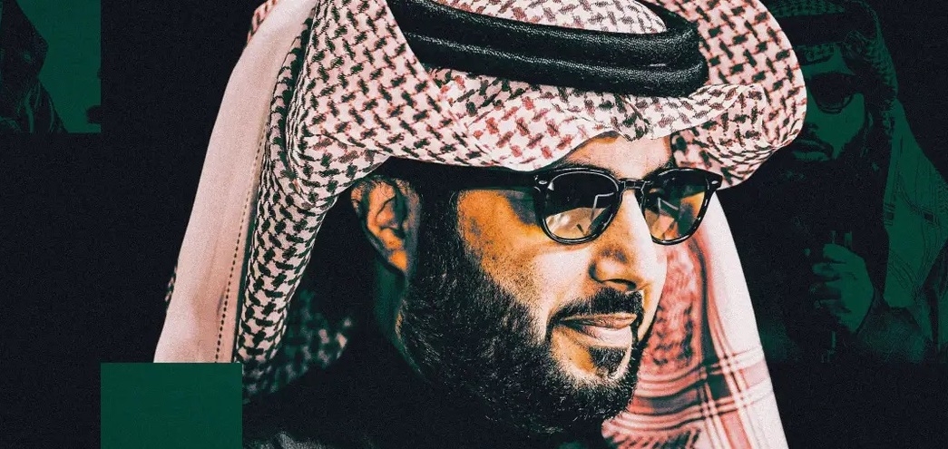 تقرير لنيويورك تايمز يكشف الجانب المظلم لسيد الترفيه في السعودية تركي آل الشيخ