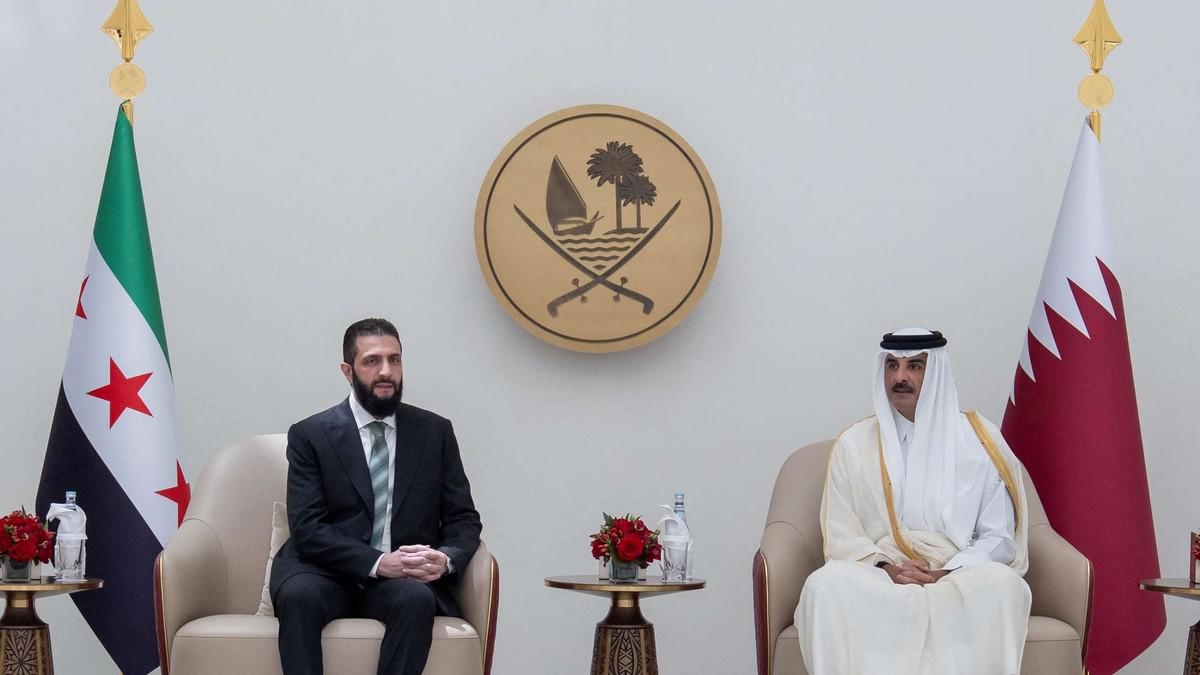 السعودية وقطر ستسددان 15 مليون دولار إجمالي ديون سوريا للبنك الدولي