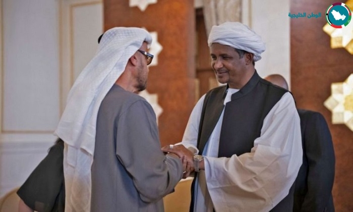 وسائل إعلام: تحركات إماراتية لتوطين سكان غزة في السودان مقابل شرعنة 'حميدتي'