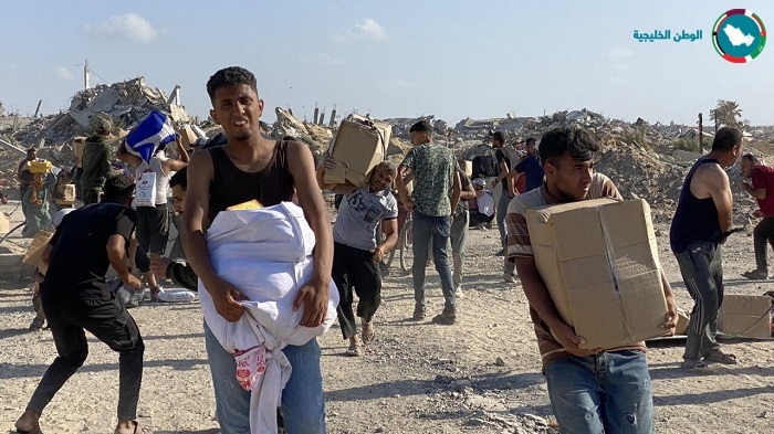 أمريكا تقترح وقف إطلاق النار في غزة 60 يوما وحماس تراجعها