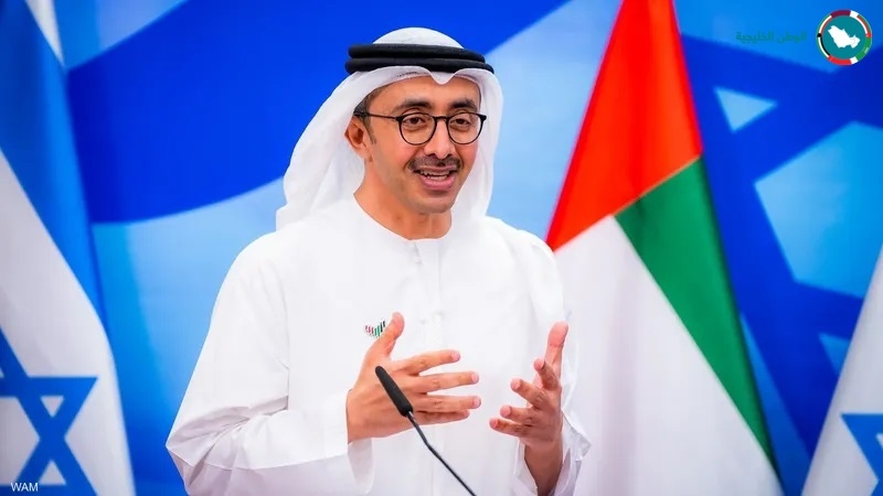 إدانة انتقائية: الإمارات تندد بمقتل دبلوماسيين إسرائيليين وتتجاهل مجازر غزة