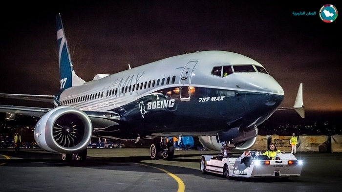 الخطوط القطرية تلغي طلبية شراء 25 طائرة 'بوينغ 737 ماكس 10'