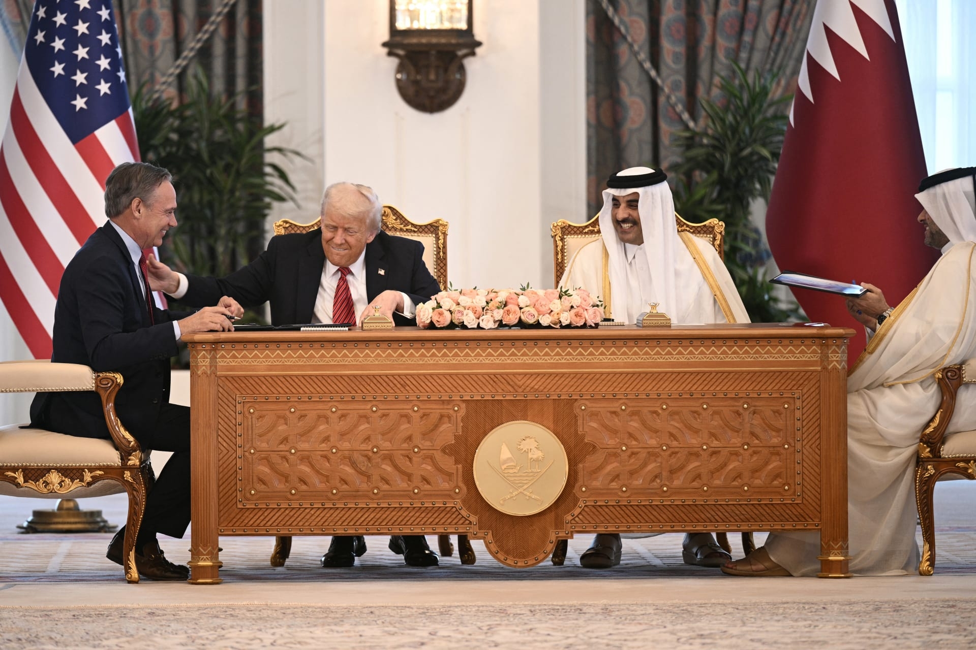 الغارديان: قطر تعيد تشكيل علاقتها مع واشنطن عبر بوابة الوساطات الدولية