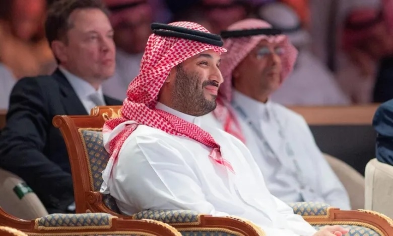 ترامب يمدح محمد بن سلمان في زيارة لافتة للسعودية ويعد بتحولات سياسية كبرى