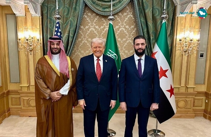رويترز: إعلان ترامب بشأن سوريا فاجأ مسؤولي العقوبات في إدارته