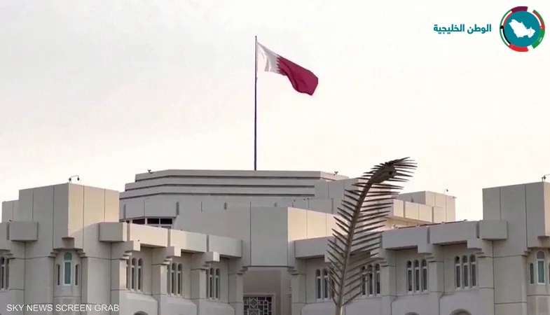 قطر تدين بشدة الهجوم الإسرائيلي على إيران وتدعو لضبط النفس ووقف التصعيد