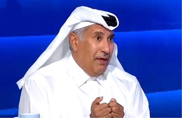 رئيس الوزراء القطري الأسبق: انهيار إيران كارثة على الخليج والمنطقة تدفع ثمن التصعيد