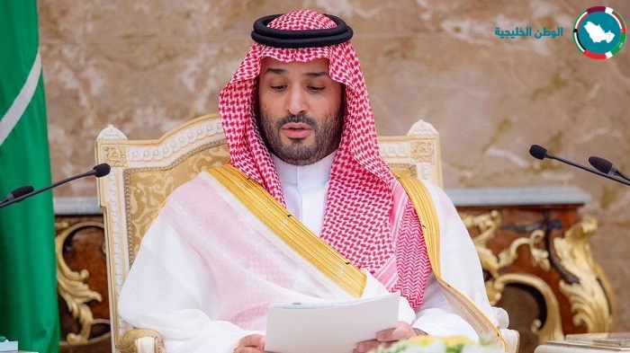 تصريحات ولي العهد السعودي بشأن فلسطين تثير تفاعلا واسعا على مواقع التواصل