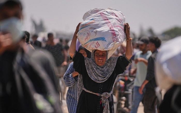 الإندبندنت: مساعدات تتحول إلى مصائد موت في غزة وسط تجاهل دولي وتواطؤ أمريكي