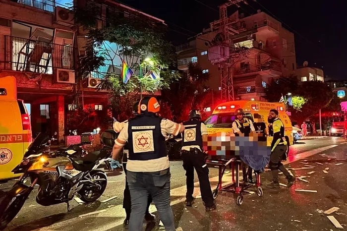 تصعيد عسكري غير مسبوق بين إيران وإسرائيل يهدد بانفجار إقليمي واسع
