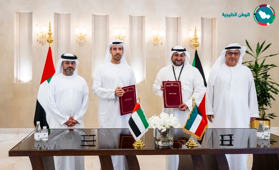 الإمارات تُبرم صفقة دفاعية تاريخية مع الكويت بقيمة 2.45 مليار دولار