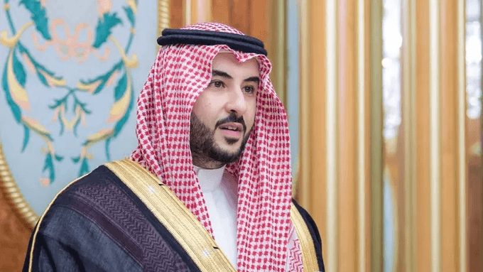 زيارة سرية لوزير الدفاع السعودي إلى واشنطن لبحث ملفات إيران والتطبيع مع إسرائيل