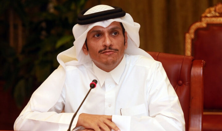 أكسيوس: ترامب سيجتمع مع رئيس الوزراء القطري لبحث الهدنة في غزة