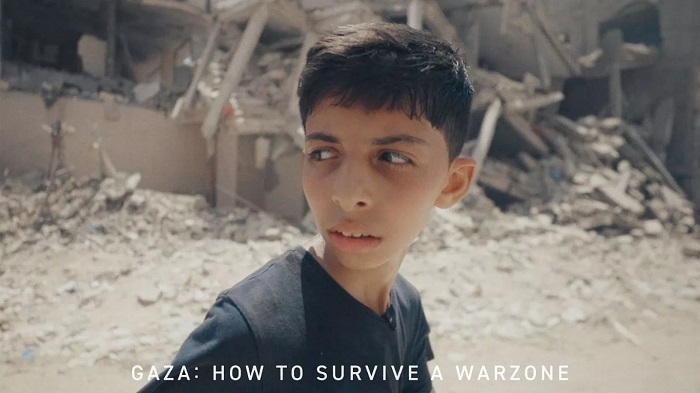 BBC تحت النار: وثائقي أطفال غزة يفضح انحياز التغطية وازدواجية المعايير