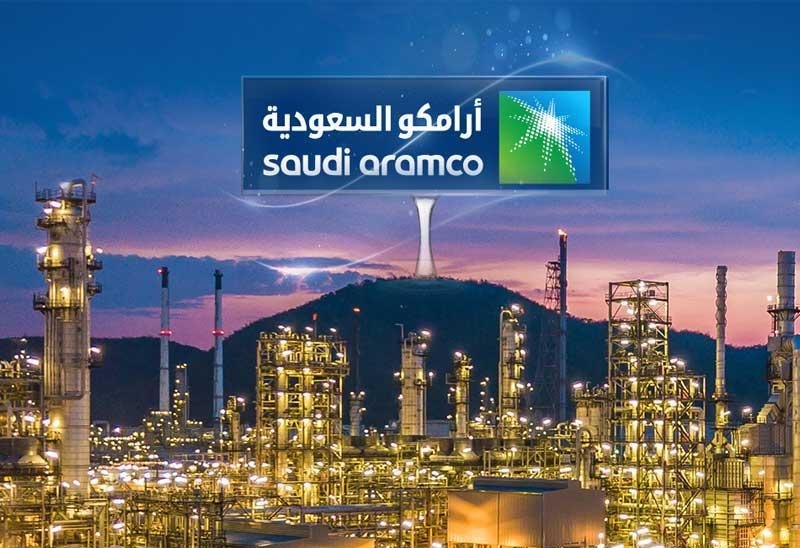 تراجع أرباح أرامكو السعودية للربع العاشر على التوالي