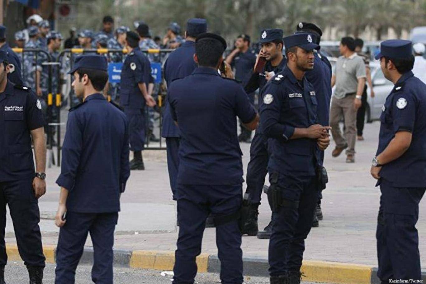 الكويت: اعتقال 67 شخصًا في أكبر قضية كحول مهرّب بعد وفيات التسمم
