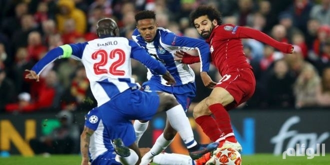 شبح الإقالة يطارد مدرب بورتو بسبب المونديال